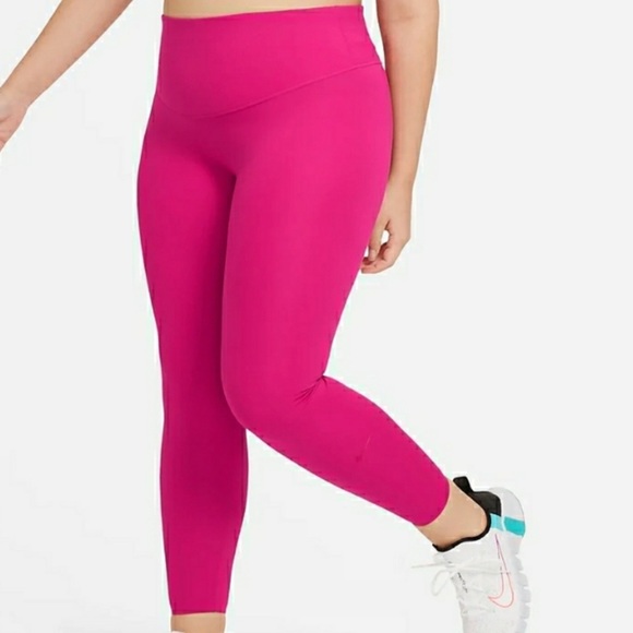 Nike Pants - Nike Luxe Leggings - Women’s 3XL